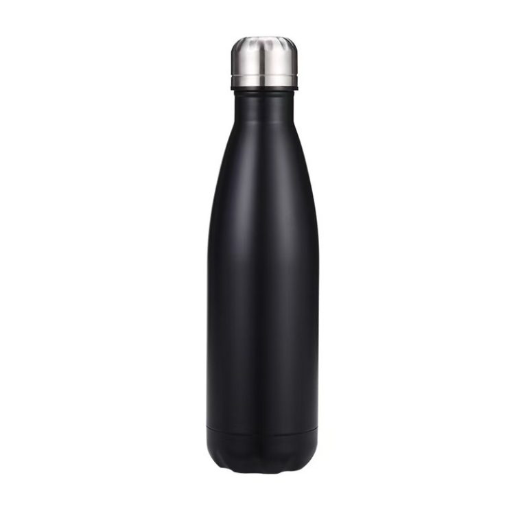 Stainless Steel Flask