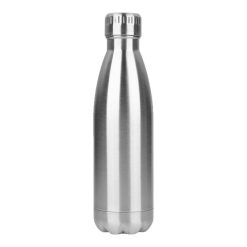 500ml Double Wall Stainless Steel Coke Cola Water Bottle (2)