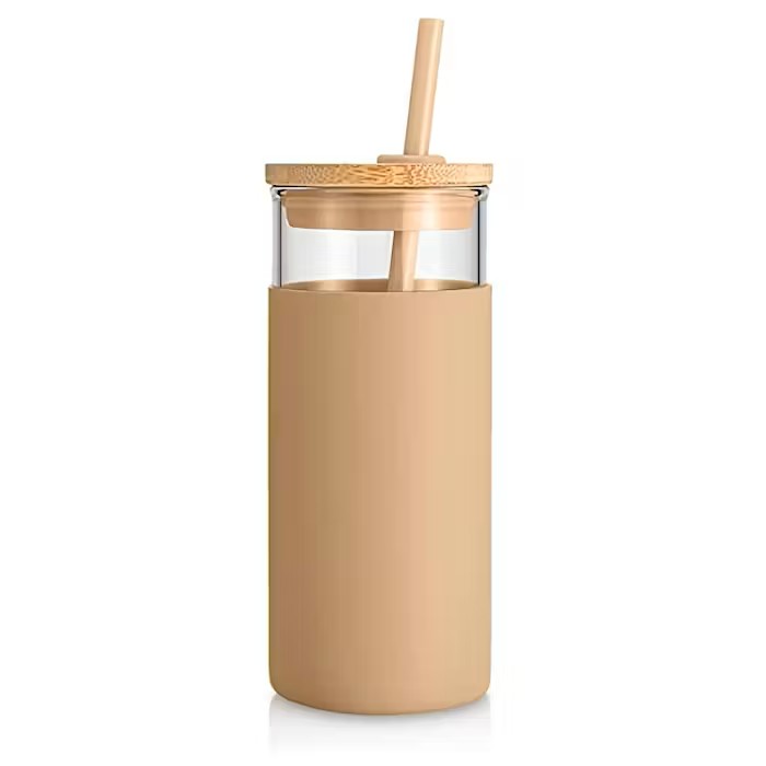 Eco-Friendly Tumbler