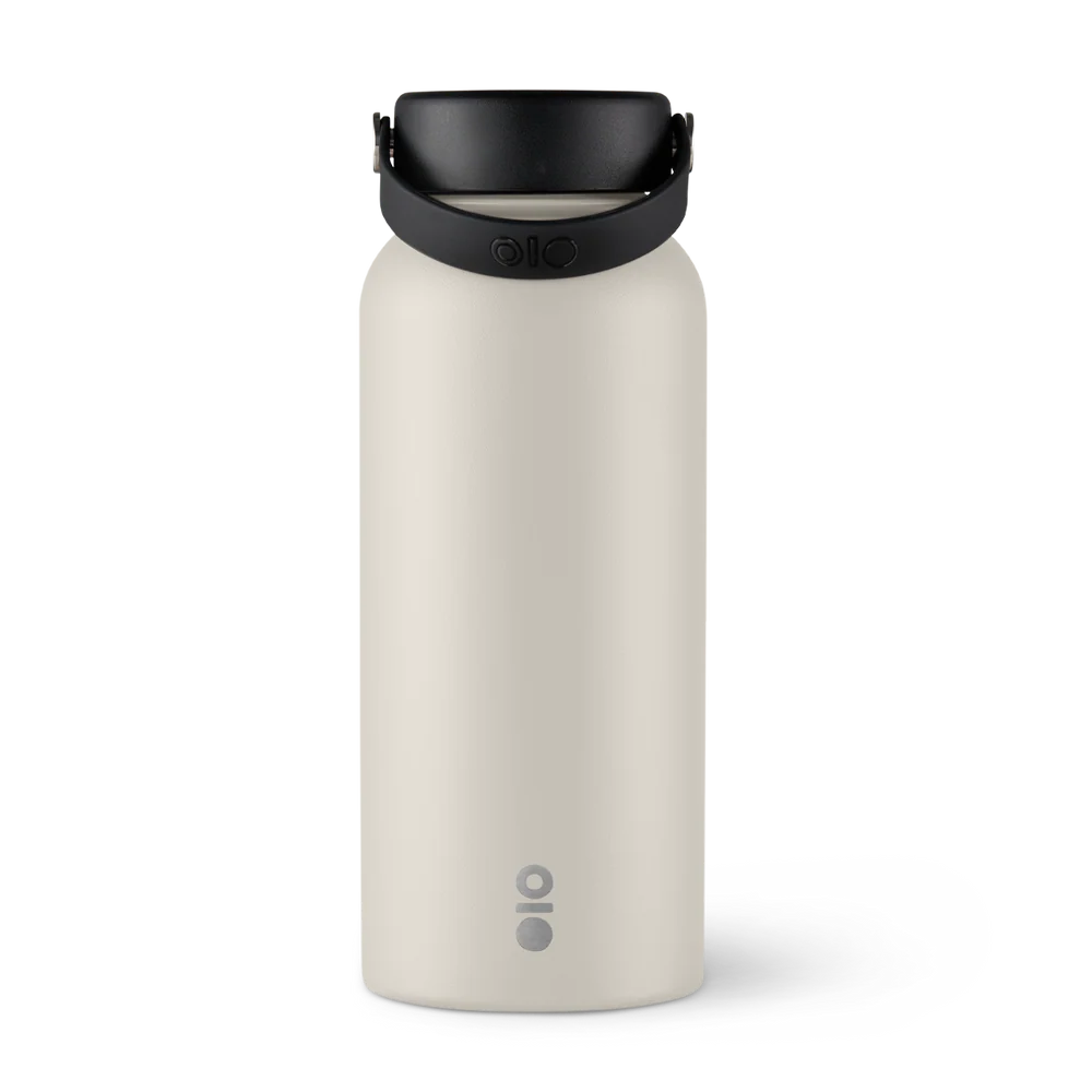Stainless Steel Bottle