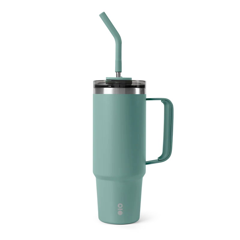 Stainless Steel Tumbler