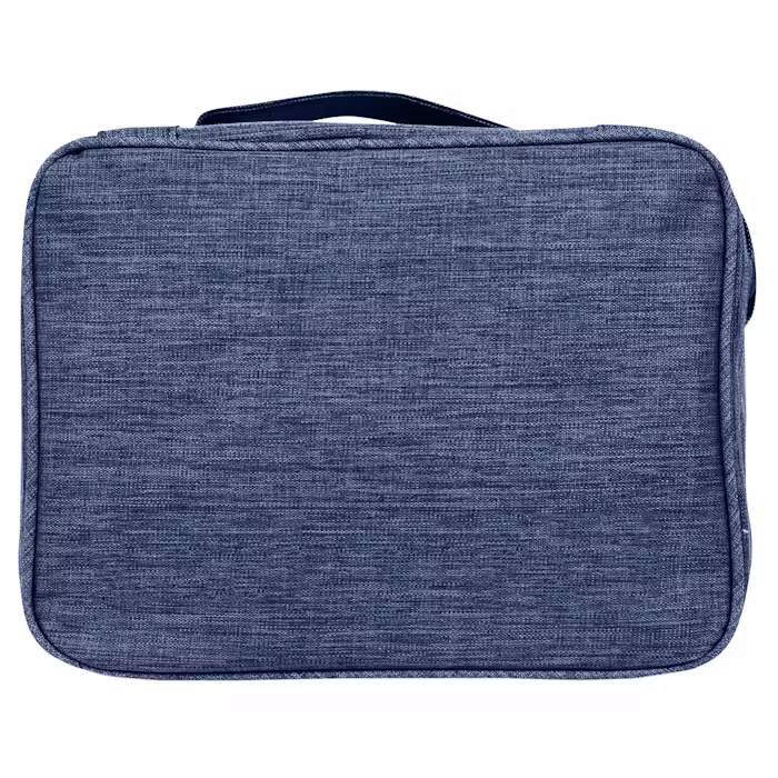 Travel Digital Gadget Organiser Pouch - Image 2