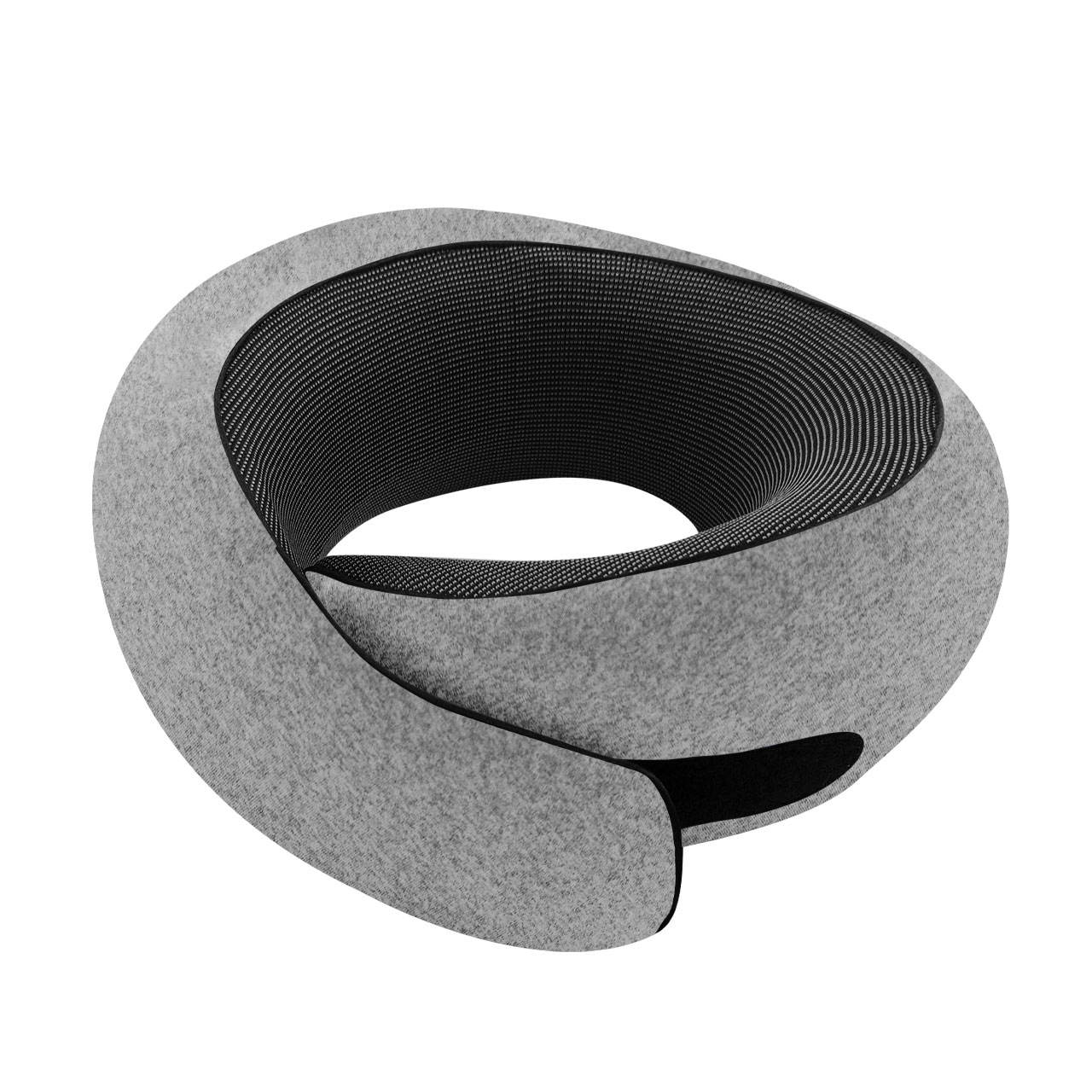 360 Rounded Sleeping Pillow - Image 2