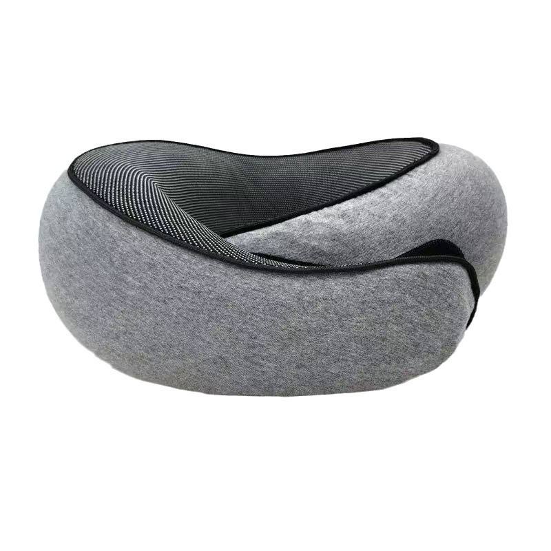 360 Rounded Sleeping Pillow