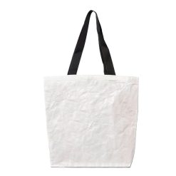 Alternative view of DuPont Tyvek Tote Bag