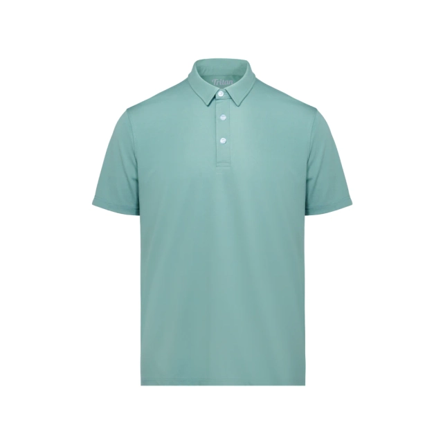 Premium Polo Shirt (Tritan TT03) - Image 4