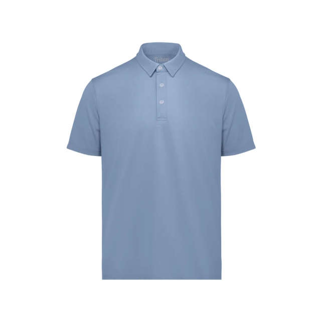 Premium Polo Shirt (Tritan TT03) - Image 3