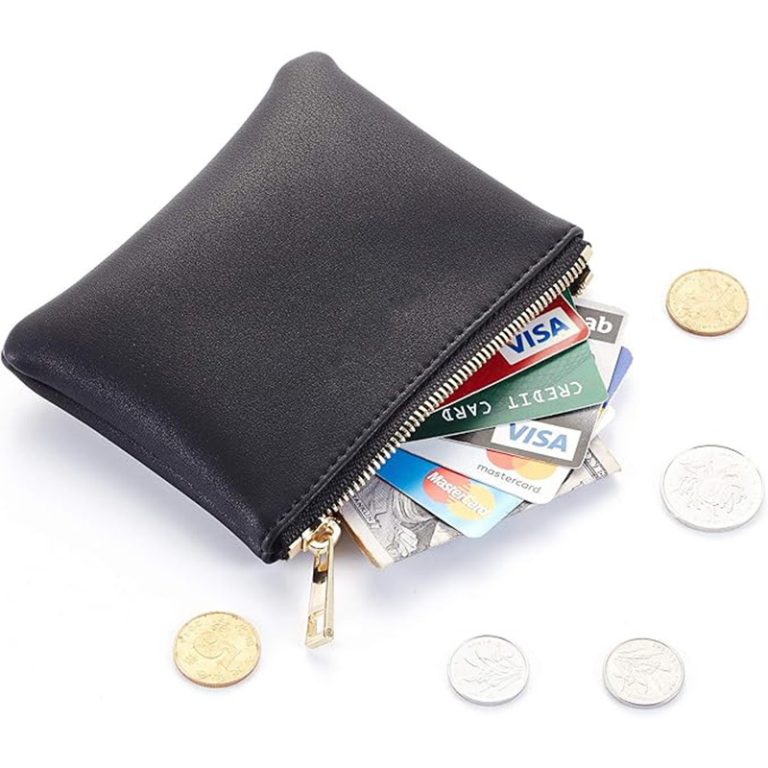 Wallet / Coin Pouch