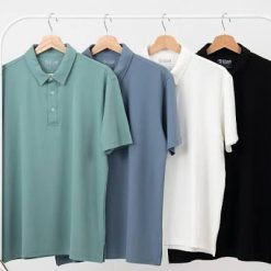 TT03 Tritan Premium Polo T-Shirt (210gsm)
