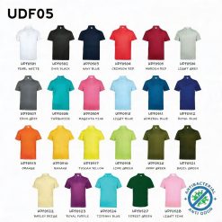 UDF05