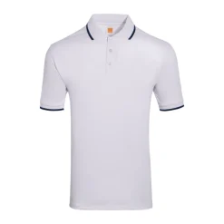 Dri-Fit Microfibre Short Sleeve Polo T-Shirt QD65