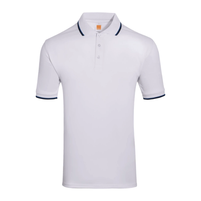 Dri-Fit Microfibre Short Sleeve Polo T-Shirt QD65