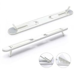 Foldable Laptop Stand (Adhesive Backing)