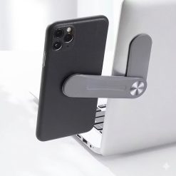 Magnetic Phone Holder for Laptop
