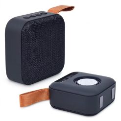 Mini Wireless Bluetooth Speaker