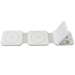 Multifunction Wireless Charger with Cable Kit (1)