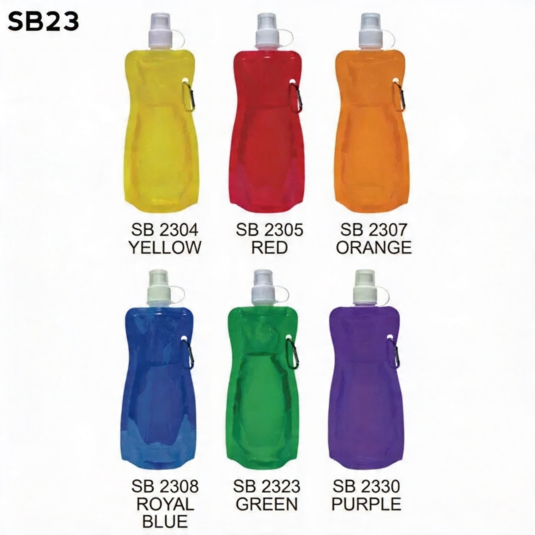SB23