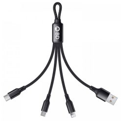 Speed Charging Loop Charging Cable (3A)