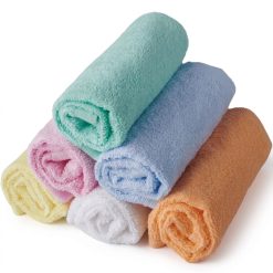 Cotton Hand Towels TW09