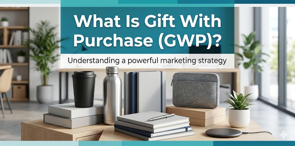 What Is Gift With Purchase (GWP)