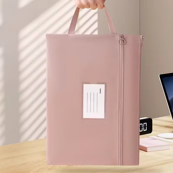 A4 Document Bag - Image 2