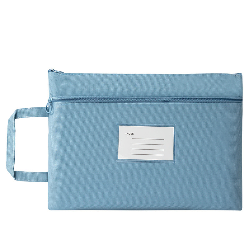 A4 Document Bag