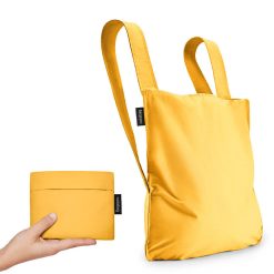 Convertible Tote Backpack
