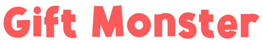 Gift Monster