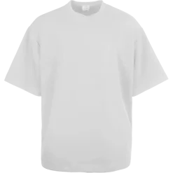 Alternative view of NHPO2100 AIRweave Oversized Fit T-Shirt