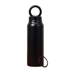Alternative view of 710ml Insulated Water Bottle with Magsafe Phone Holder
