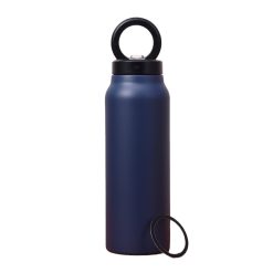 710ml Insulated Water Bottle with Magsafe Phone Holder