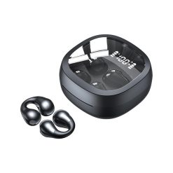 Open-Ear Clip-On Wireless Earphone