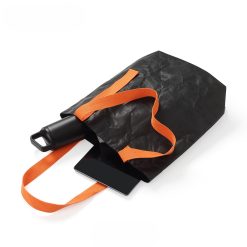Tyvek Paper Bag with Long Strap