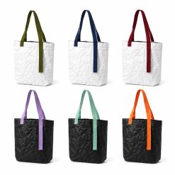 Tyvek Paper Bag with Long Strap
