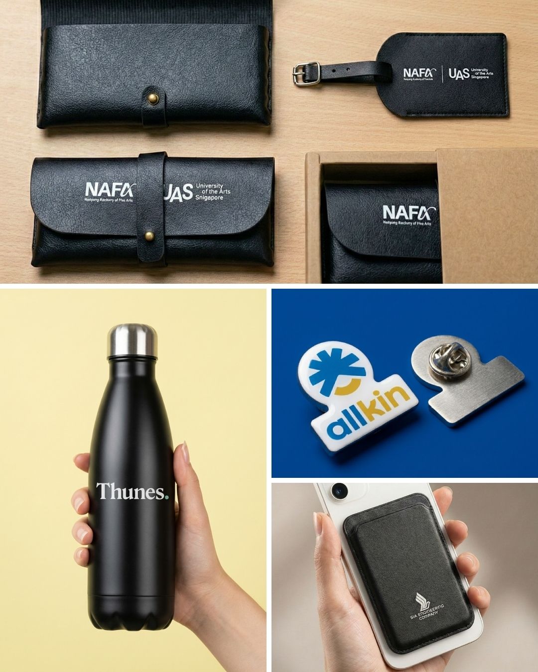Corporate gifts Singapore