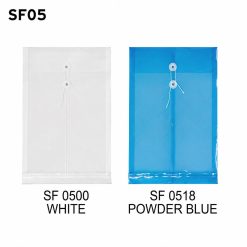 Seminar Folder Pouch SF05