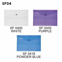 Seminar Folder Pouch SF04