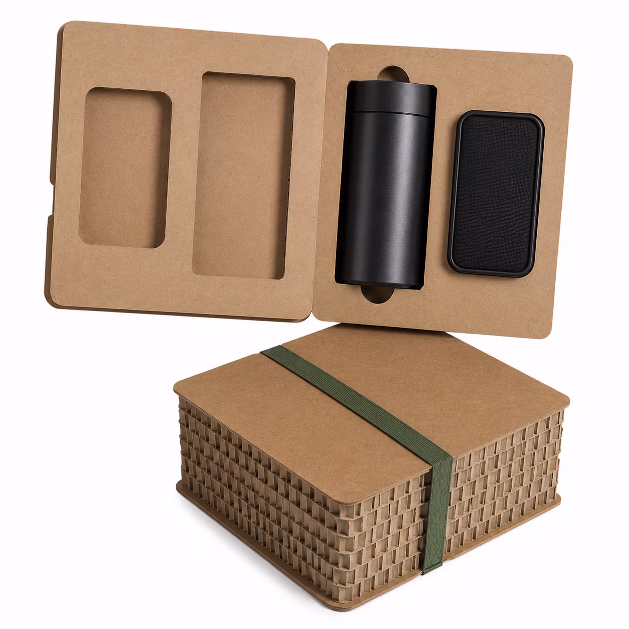 Honeycomb Box Gift Set D