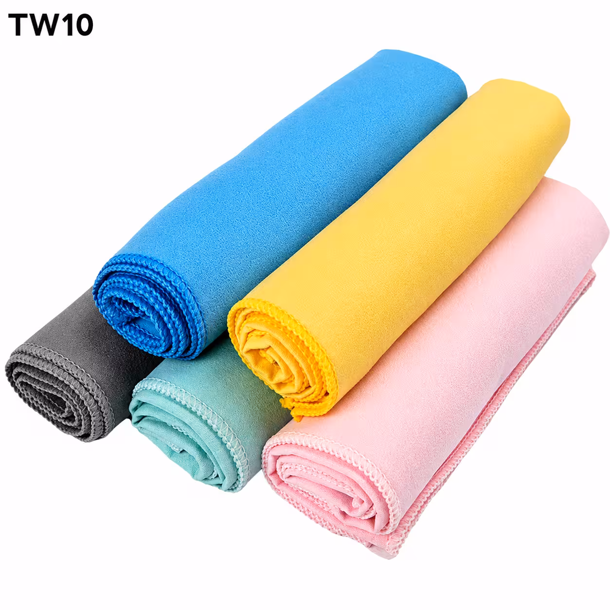 Polyester Sports Towel TW10