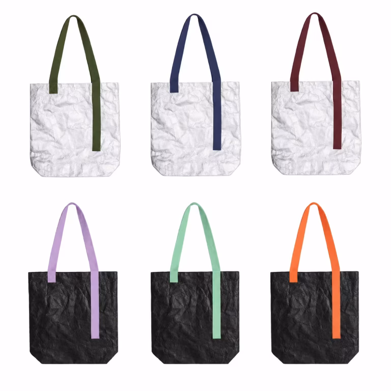 Tyvek Bag