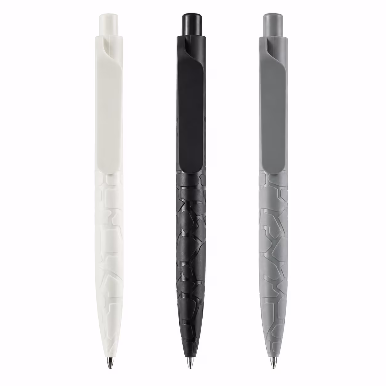 Stone Gel Pen