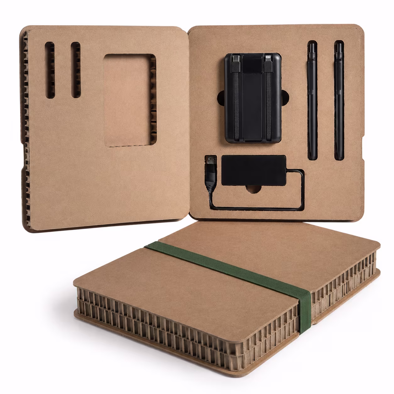 Honeycomb Box Gift Set A
