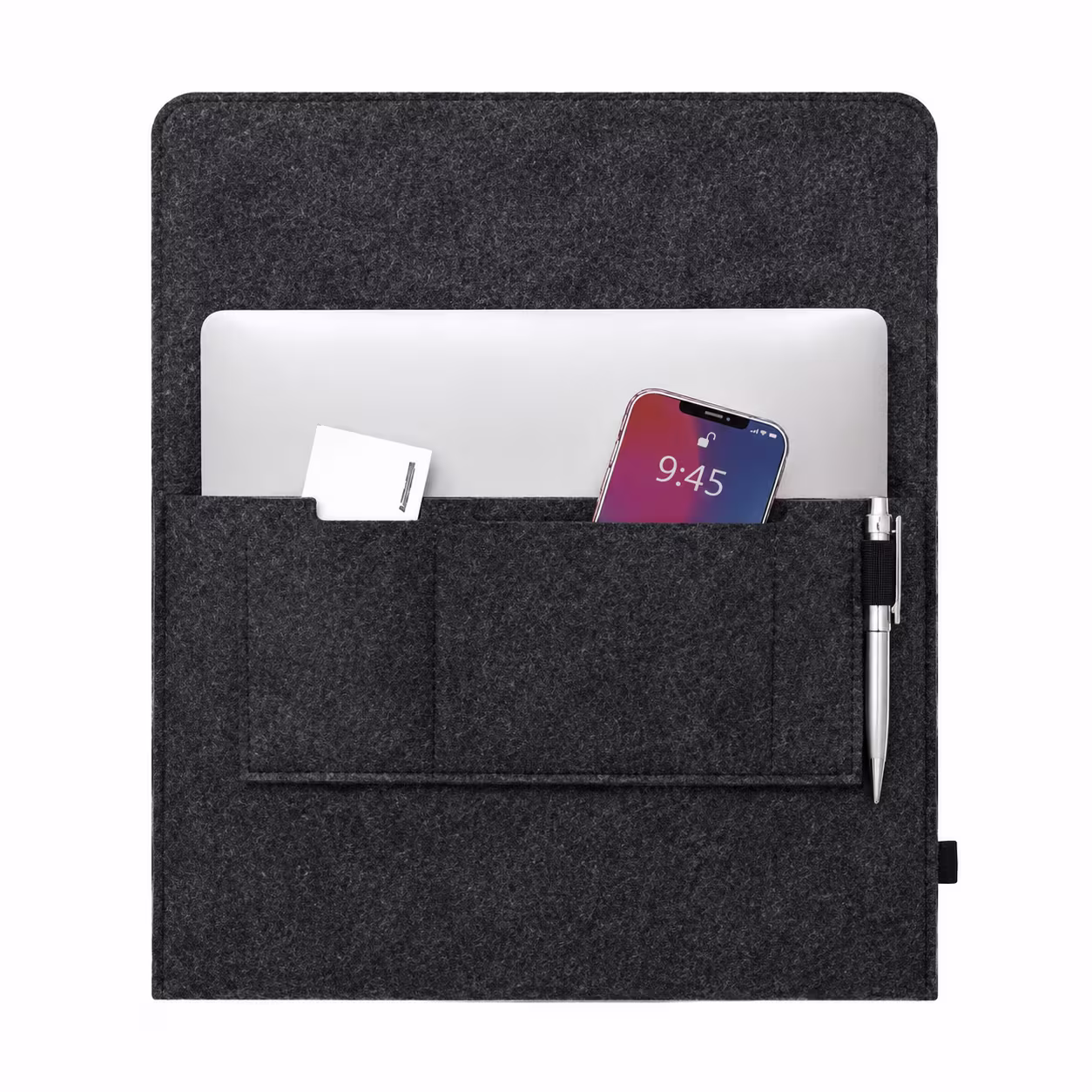 rPET Felt Laptop Sleeve - Image 2