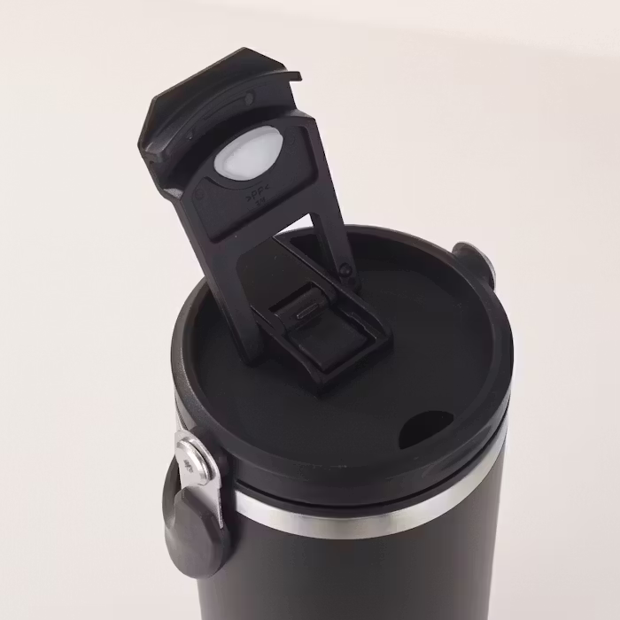 900ml Stainless Steel Insulated Tumbler - Image 3