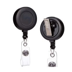 Retractable Badge Reel