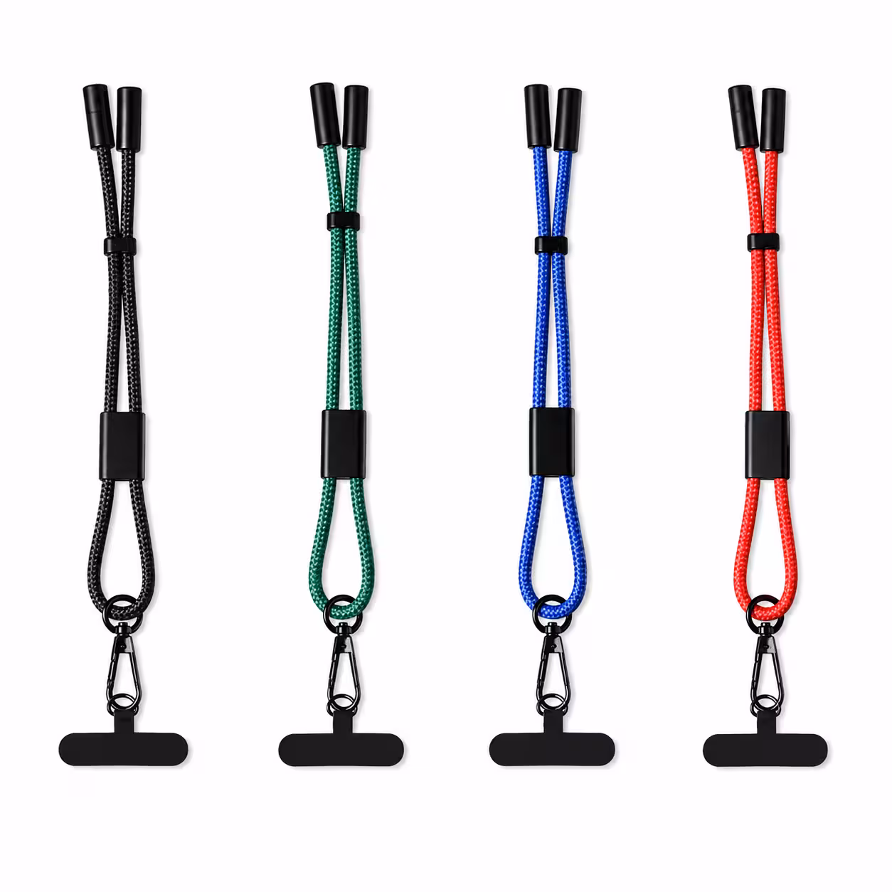 Wrist Phone Lanyard Charging Cable