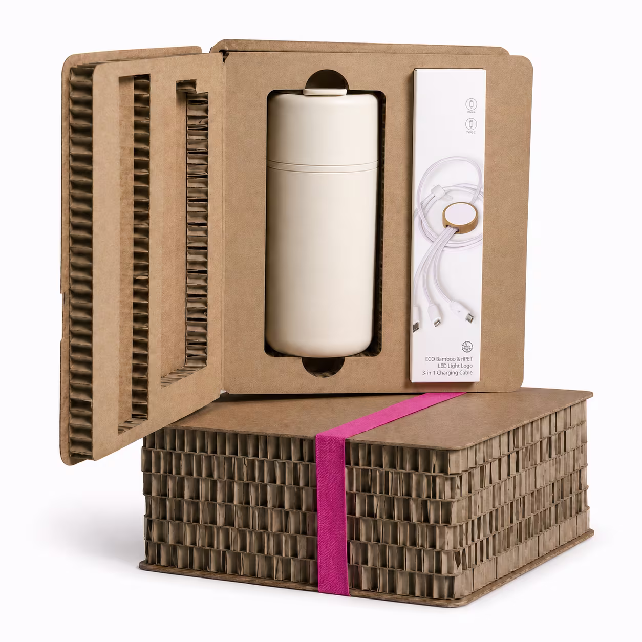 Honeycomb Box Gift Set F