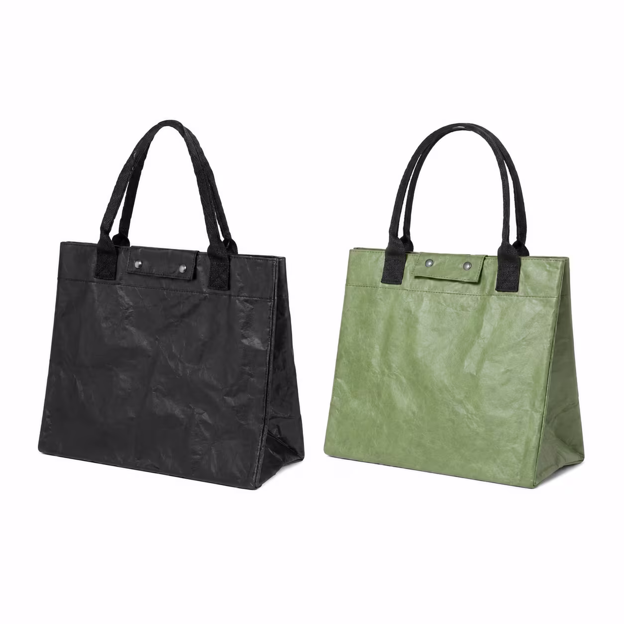 Tyvek Commuter Bag