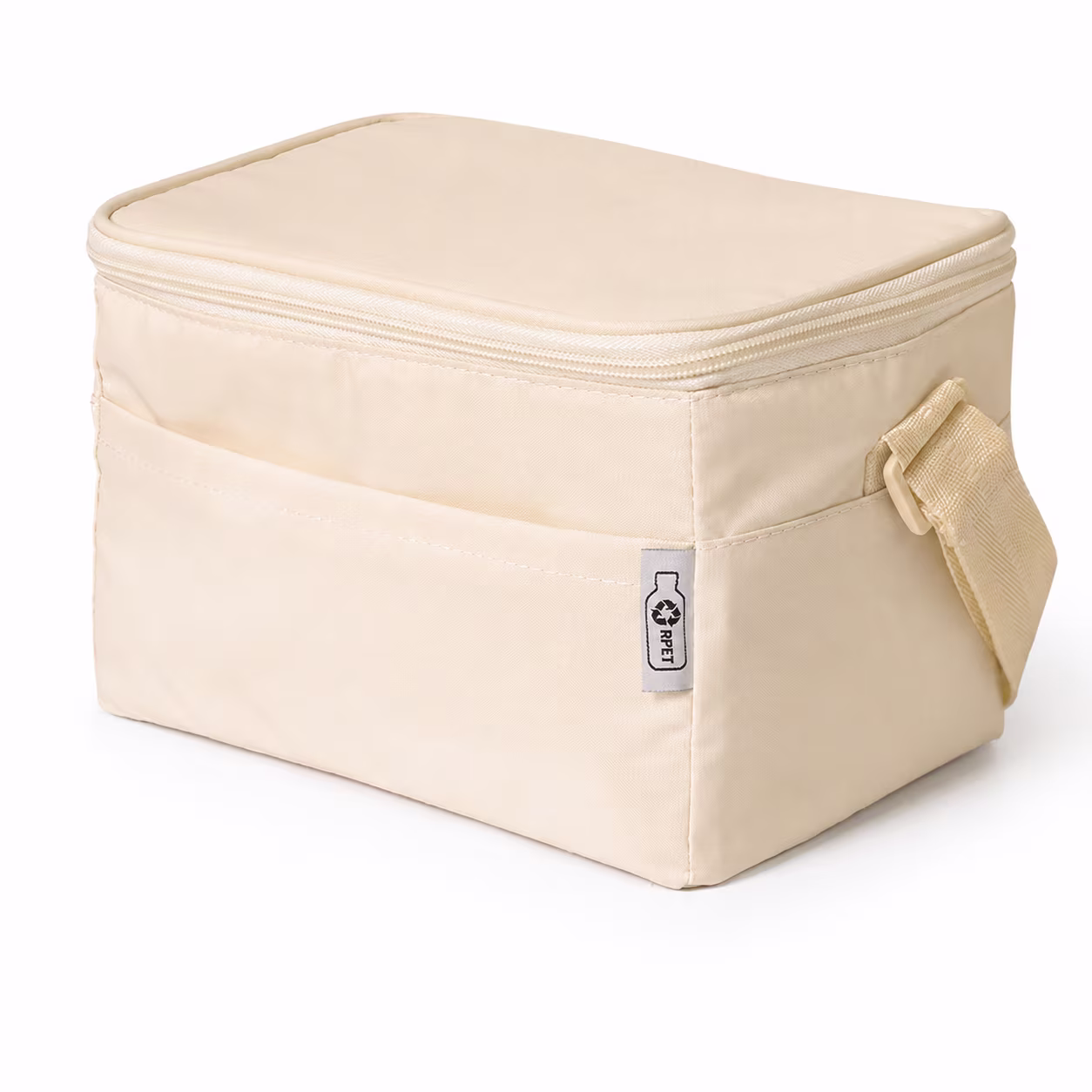 RPET Polyester Insulated Lunch Bag