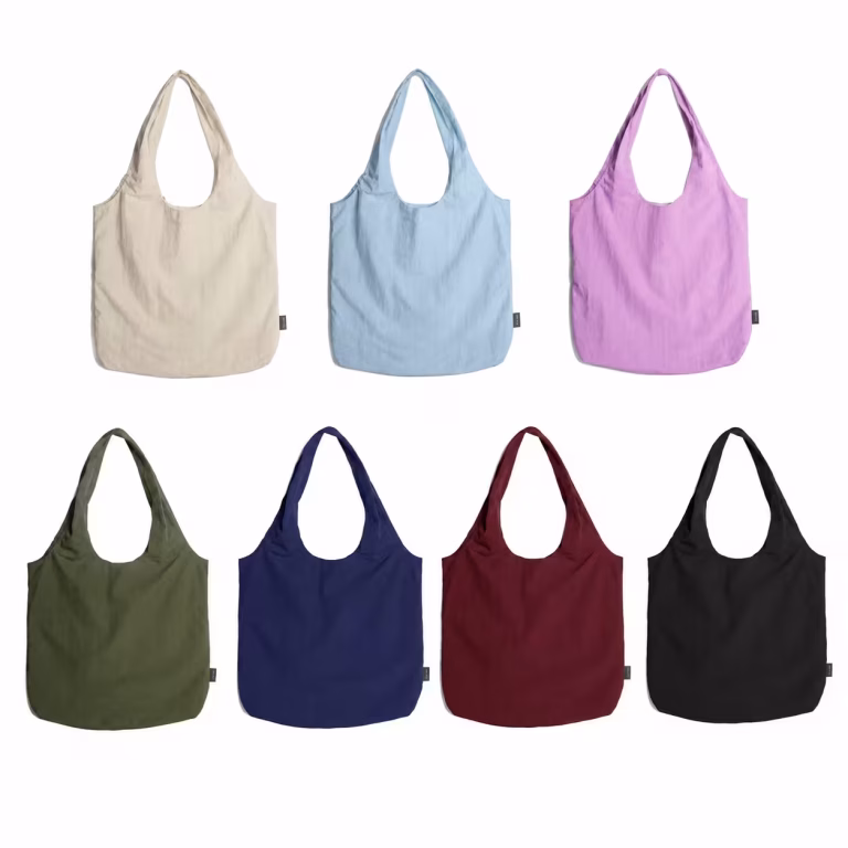 Nylon Bag